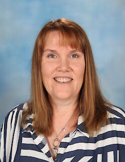 Sharon NAGEL