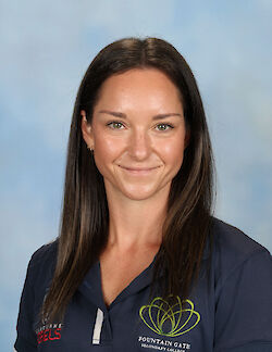 Katherine NEWMAN