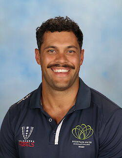 Matthew RITANI