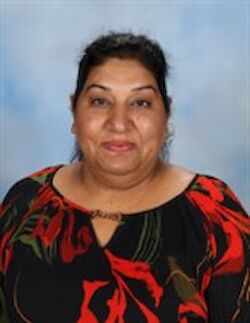 Satinder KAUR