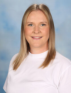 Teisha HICKLETON