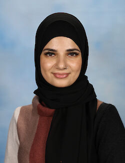 Fatima NAUSHAD