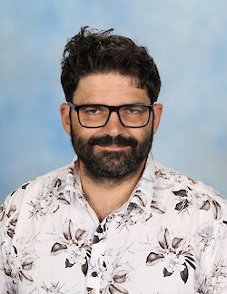 Mathew DONNELLY