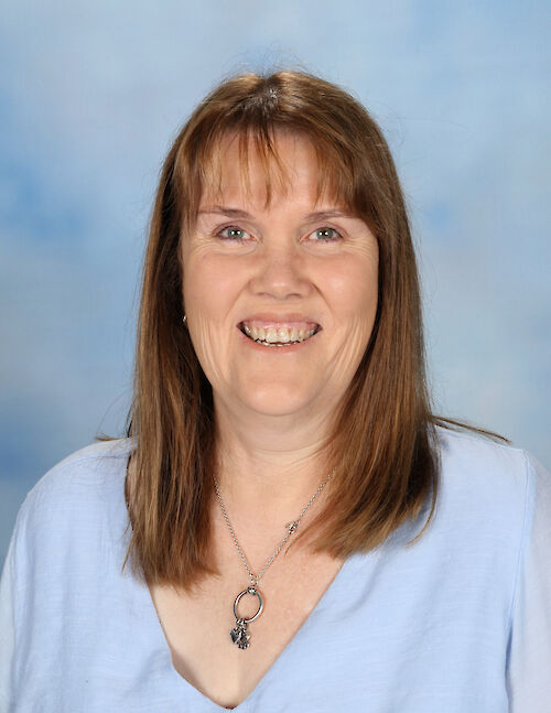 Sharon NAGEL
