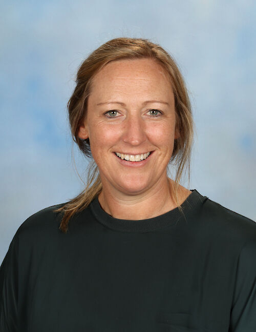 Elise CORNEY